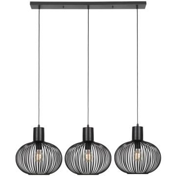 Trio GILA 365700332 Pendelleuchte 3x10w/e27 ip20