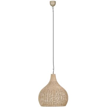Trio JANNE 366700136 Pendelleuchte 1x10w/e27 ip20