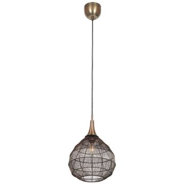 Trio SORAYA 365440104 Pendelleuchte 1x10w/e27 ip20