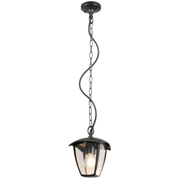 Trio VENTA 363260132 Pendelleuchte 1x10w/e27 ip44