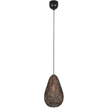 Trio ZIVA 365300104 Pendelleuchte 1x10w/e27 ip20
