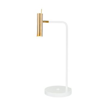 Antigo Amos 8907 Schreibtischlampe 1x10W/GU10 IP20