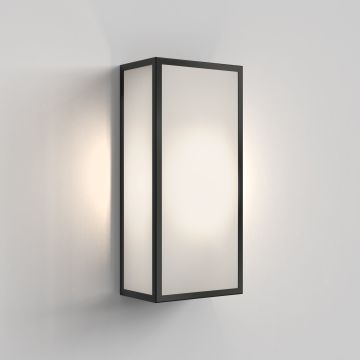 Astro Lighting MESSINA 1183030 Wandleuchte 1x12W/E27 IP44