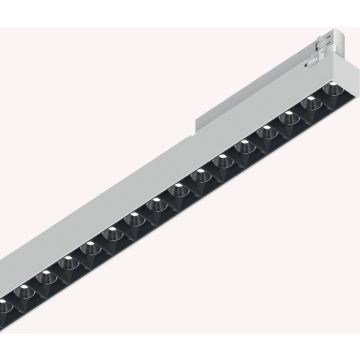 Ideal Lux DISPLAY 375373 Schienenstrahler 1x26W/LED 4000K ip20