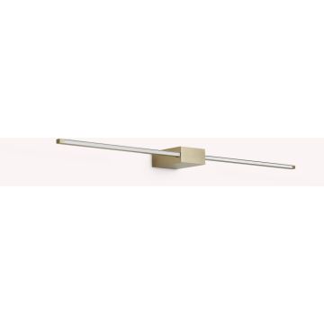 Ideal Lux ESSENCE 371689 Wandleuchte 1x12W/LED 3000K ip20