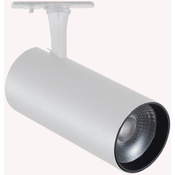 Ideal Lux FOX 1f 371924 Schienenstrahler 1x8W/LED 3000K ip20