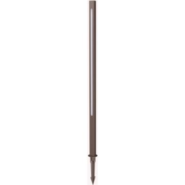 Ideal Lux JEDI 372273 Stehlampe 1x12W/LED ip65