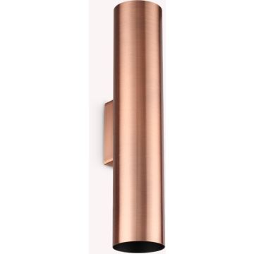 Ideal Lux LOOK 370163 Wandleuchte 2x28W/GU10 ip20