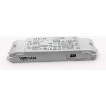 Ideal Lux NOVA 370040 Netzteil ip20