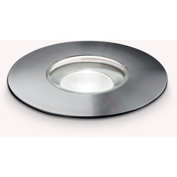 Ideal Lux ROCKET 370996 Einfahrtbeleuchtung 1x10W/LED 3000K ip67