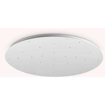 Ideal Lux ROSONE 370613 Rosette