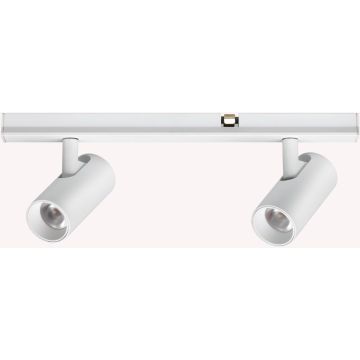 Ideal Lux STICK 374307 Schienenstrahler 2x6W/LED 3000K ip20