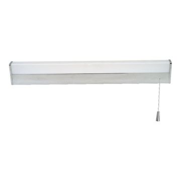 Prezent ARMET 37403 Wandleuchte 1x14W/T5 IP44