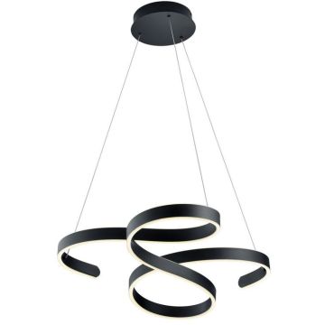 Trio FRANCIS 371310142 Pendelleuchte 1x52w/led 3000k 5600lm ip20