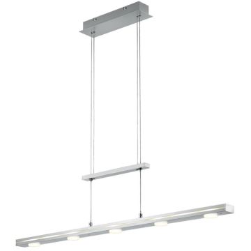 Trio LACAL 379190707 Pendelleuchte 7x4w/led 3000+5000k 350lm ip20
