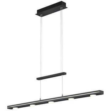 Trio LACAL 379190732 Pendelleuchte 7x4w/led 3000+5000k 350lm ip20