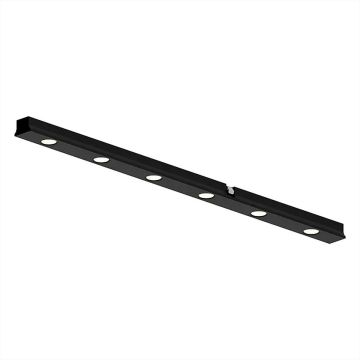 Zambelis MAGNETIC LED LIGHT 23112 Schienenstrahler 6W/led 3000K 475lm IP20