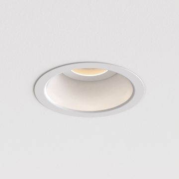 Astro Lighting MINIMA 1249052 Einbau-Downlight 1x4W/GU10 mini IP20