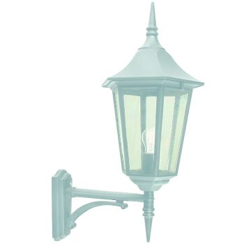 Norlys MODENA BIG 380W Wandleuchte 1x9W/E27 IP54