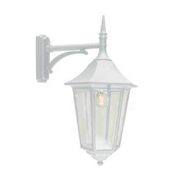 Norlys MODENA BIG 381W Wandleuchte 1x9W/E27 IP54