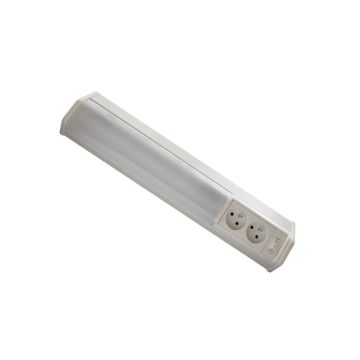 Prezent ANAX 38019 Unterbauleuchte 1x8W/T5 350lm IP20