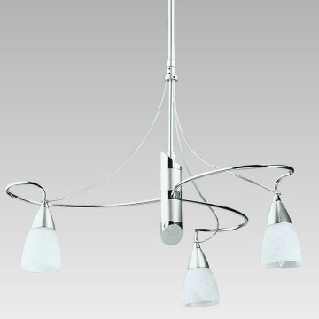 Prezent ANKARA 382 Deckenlampe 3x40W/E14 IP20
