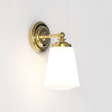 Astro Lighting Anton 1106007 Wandleuchte 1x7W/E14 ip44