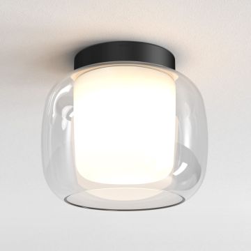 Astro Lighting AQUINA 1450009 Deckenlampe 1x12W/E27 IP44
