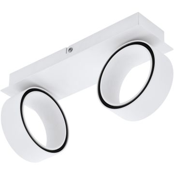 Eglo ALBARIZA 39585 Spot 2x5W/LED 3000K 1300LM IP20