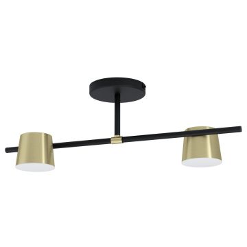 Eglo ALTAMIRA 39983 Deckenlampe 2x4.6W/GU10|LED IP20
