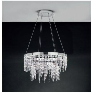 Eglo ANTELAO 39281 Pendelleuchte 1x46W/LED 5800LM