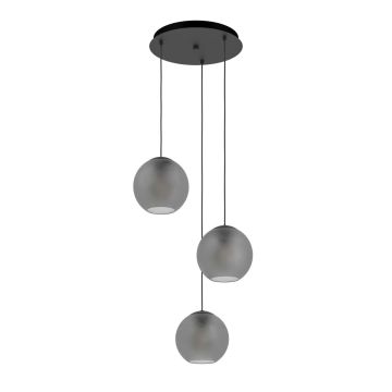Eglo ARANGONA 390213 Pendelleuchte 3x40W/E27 IP20