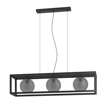 Eglo ARANGONA 390215 Pendelleuchte 3x40W/E27 IP20