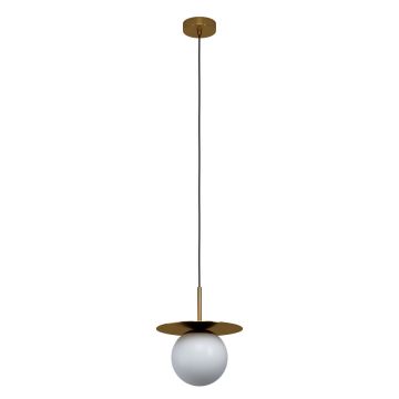 Eglo ARENALES 39952 Pendelleuchte 1x40W/E27 IP20