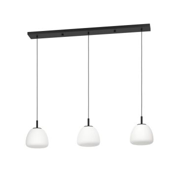 Eglo BALMES 390202 Pendelleuchte 3x40W/E27 IP20
