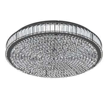 Eglo BALPARDA 390249 Deckenlampe 4x5.6W|7.5W/LED 4000K 3120LM|4000LM IP20