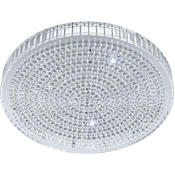 Eglo BALPARDA 39746 Deckenleuchte 23,5W/LED 4000K 3500LM IP20