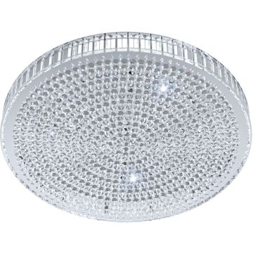 Eglo BALPARDA 39747 Deckenleuchte 43,5W/LED 4000K 4780LM IP20