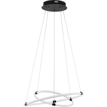 Eglo BANDERILLAS 39839 Pendelleuchte 1x22W/LED 3000K 3500LM