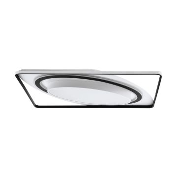 Eglo BENALAURIA 39864 Deckenlampe 1x28W|13W|2.8W/LED 3000K-6500K 3700LM|2000LM|420LM