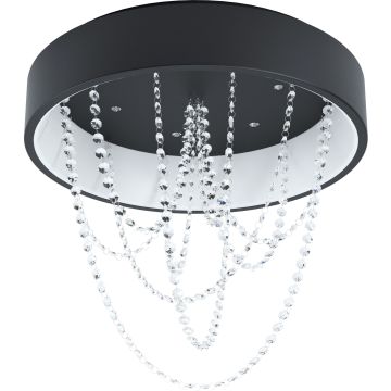 Eglo BERLONA 39762 Deckenleuchte 6x5,4W/LED 3000K 4000LM IP20