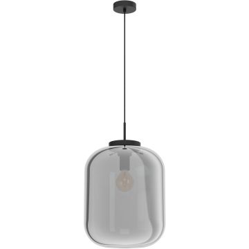 Eglo BULCIAGO 39674 Pendelleuchte 1x40W/E27 IP20