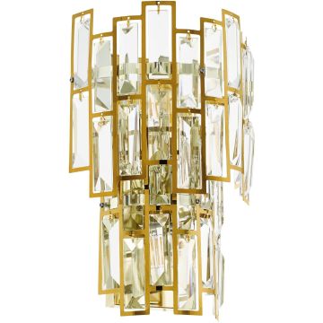 Eglo CALMEILLES 39615 Wandleuchte 3x25W/E14 IP20