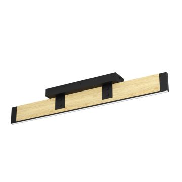 Eglo CAMINARRO 390224 Deckenlampe 1x27W/LED 3000K 3240LM IP20