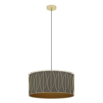 Eglo COROJAL 390206 Pendelleuchte 1x40W/E27 IP20