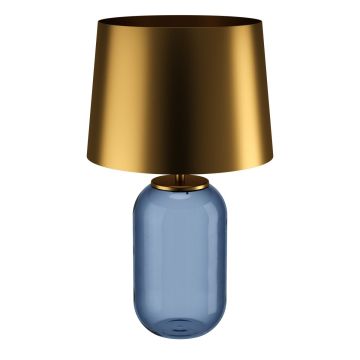 Eglo CUITE 390064 Tischleuchte 1x40W/E27 IP20