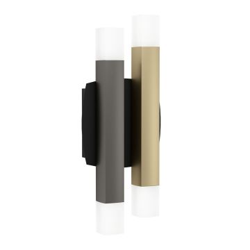 Eglo ESTANTERIOS 390223 Wandleuchte 4x3.3W/LED 3000K 1360LM IP20