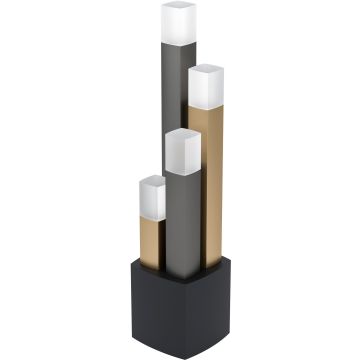 Eglo ESTANTERIOS 39907 Tischleuchte 4X3,7W/LED 3000K 1480LM IP20