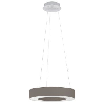 Eglo GUAMARE 39994 Pendelleuchte 1x34W/LED 2700K-6500K 3980LM IP20