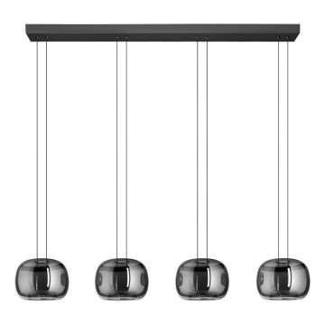 Eglo HORTUNAS 390433 Pendelleuchte 4x5.8W/LED 3000K ip20